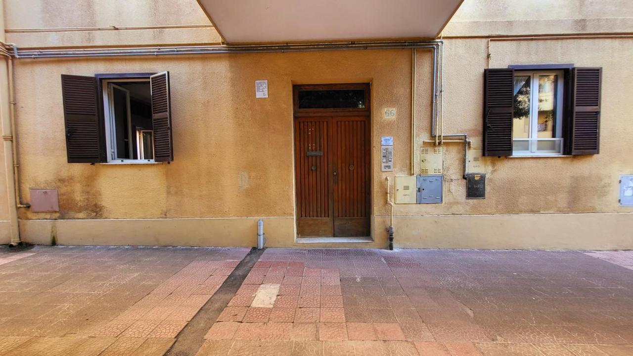 דירות Anzio D'Amare מראה חיצוני תמונה